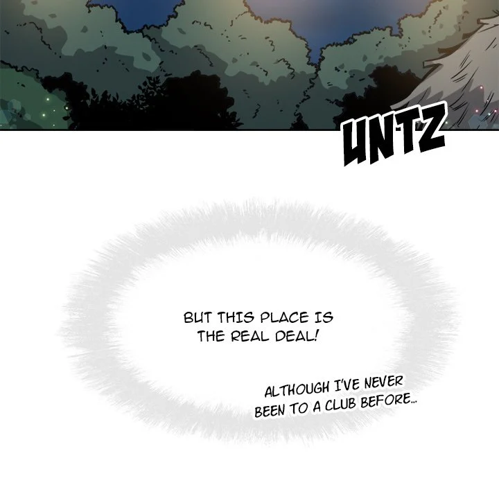 The Ark Is Me - Chapter 72 — Page 79