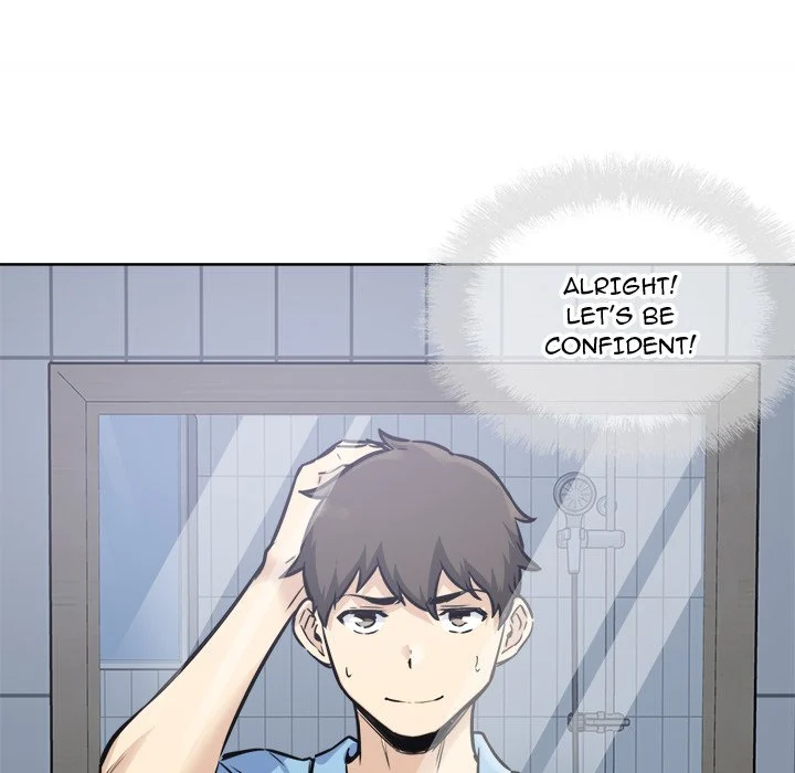 The Ark Is Me - Chapter 72 — Page 80
