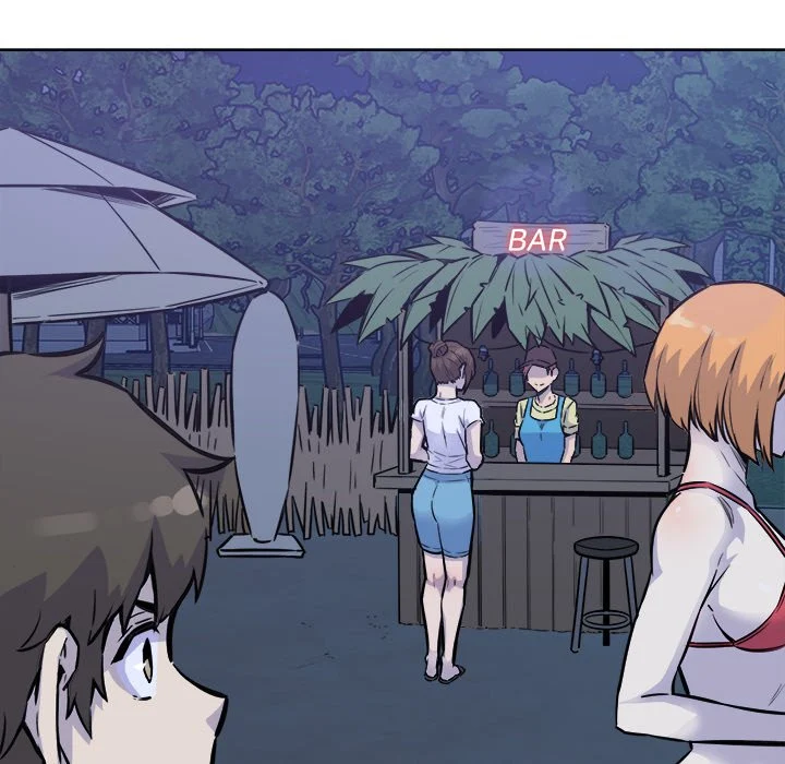 The Ark Is Me - Chapter 72 — Page 94