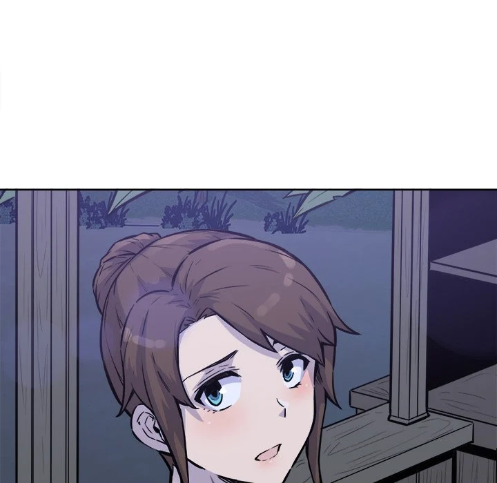 The Ark Is Me - Chapter 72 — Page 96