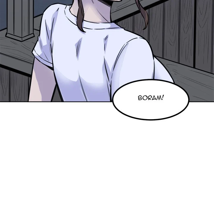 The Ark Is Me - Chapter 72 — Page 97