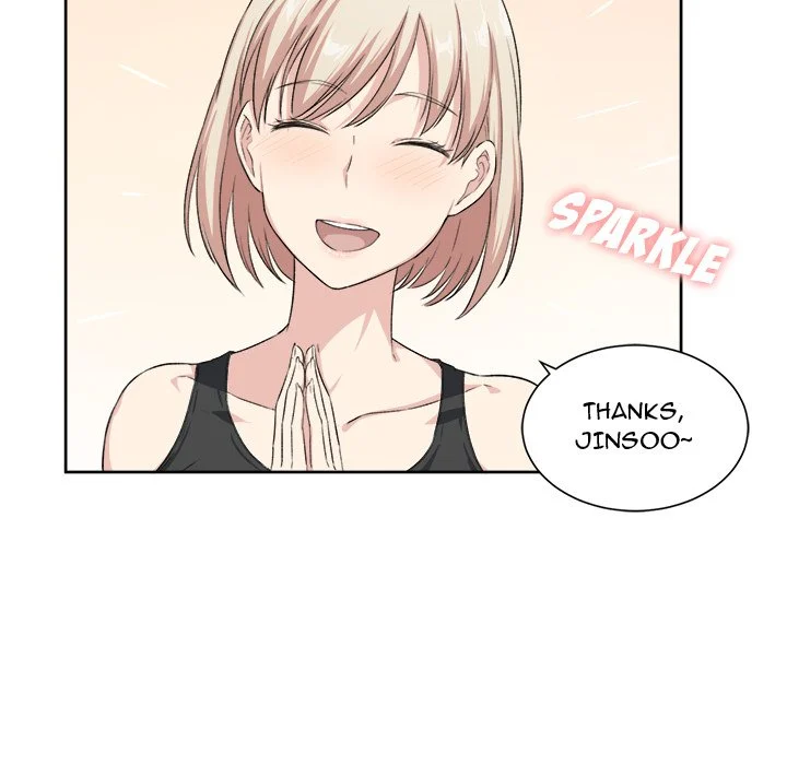 The Ark Is Me - Chapter 15 — Page 29