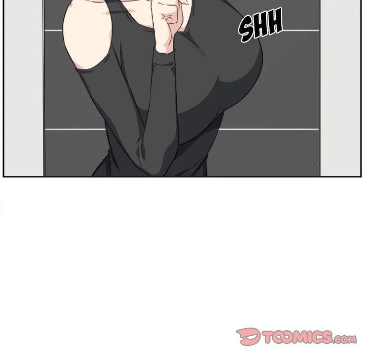 The Ark Is Me - Chapter 15 — Page 34