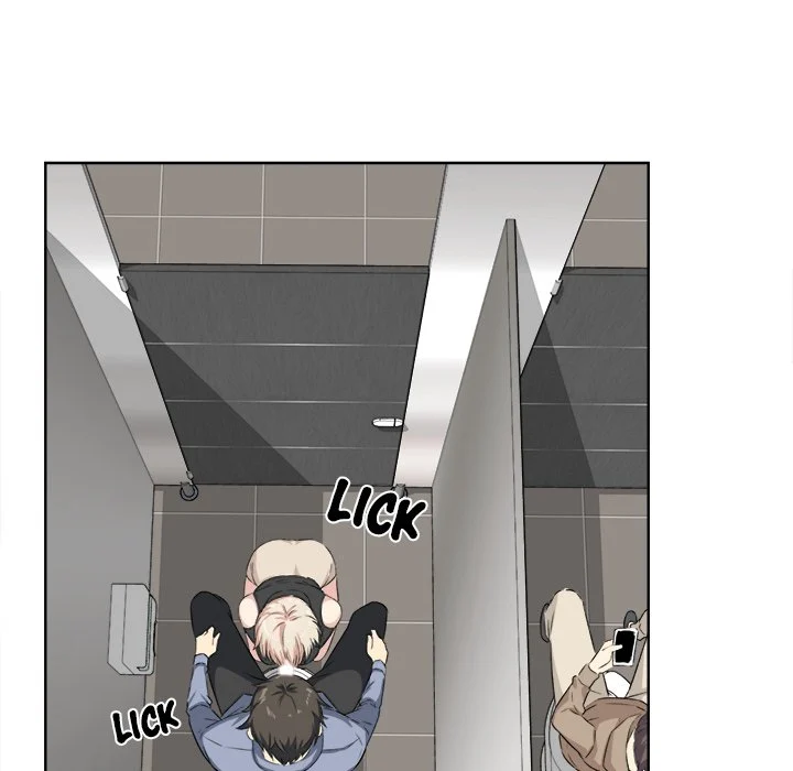 The Ark Is Me - Chapter 15 — Page 51