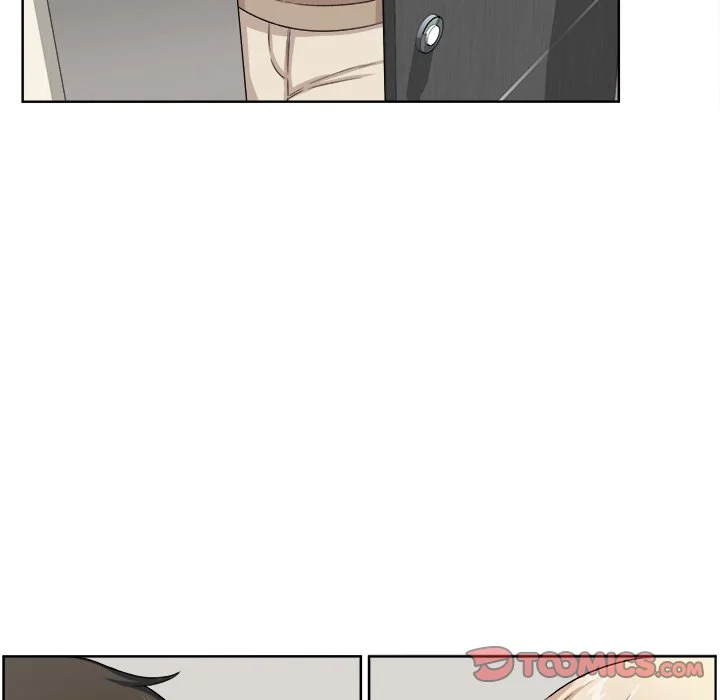 The Ark Is Me - Chapter 15 — Page 58