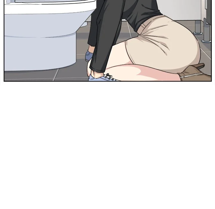 The Ark Is Me - Chapter 15 — Page 61
