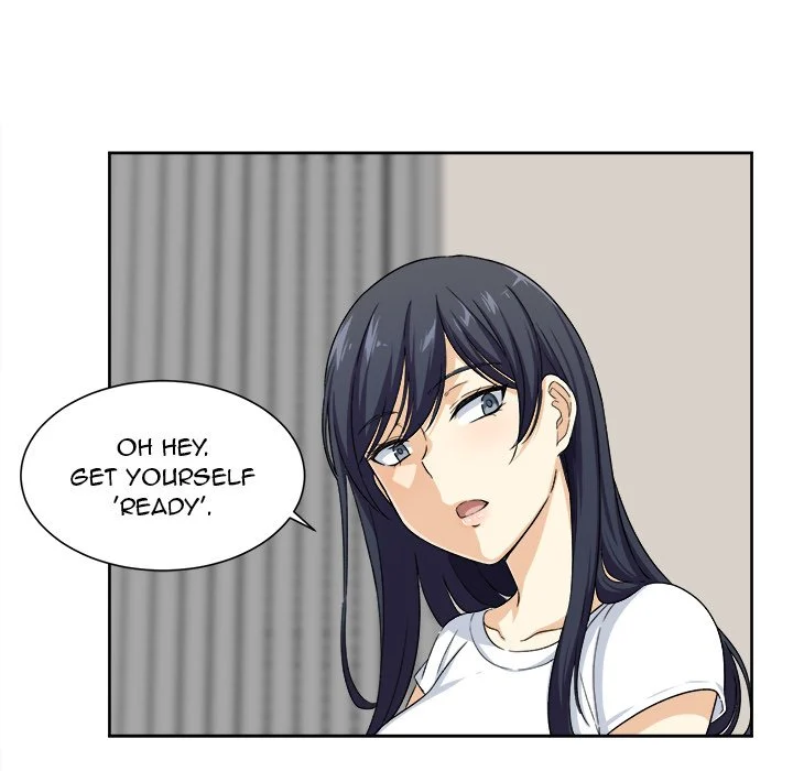 The Ark Is Me - Chapter 15 — Page 93