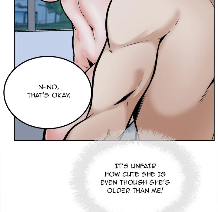 The Ark Is Me - Chapter 79 — Page 104