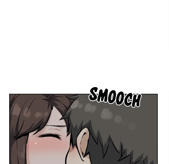 The Ark Is Me - Chapter 79 — Page 110