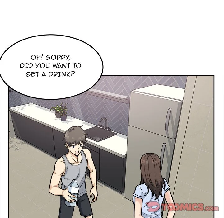 The Ark Is Me - Chapter 79 — Page 12