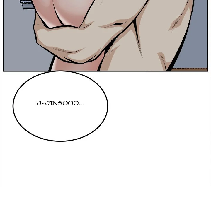 The Ark Is Me - Chapter 79 — Page 125