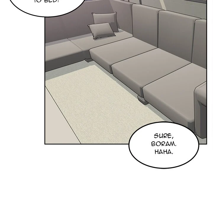 The Ark Is Me - Chapter 79 — Page 14