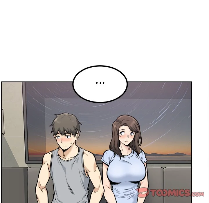 The Ark Is Me - Chapter 79 — Page 15