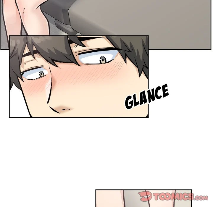 The Ark Is Me - Chapter 79 — Page 18