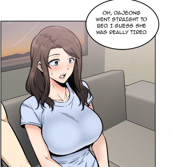 The Ark Is Me - Chapter 79 — Page 20