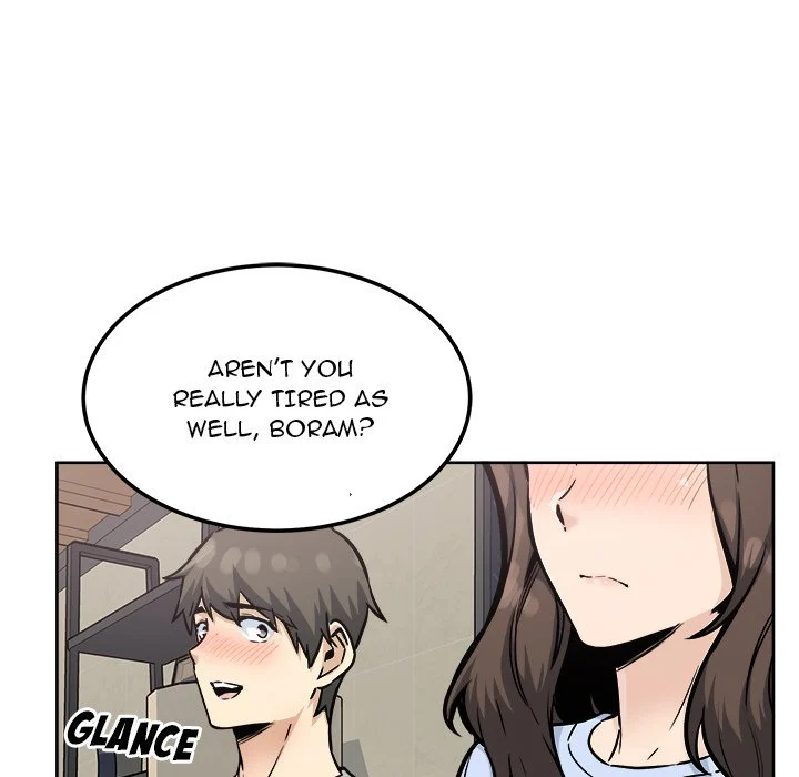 The Ark Is Me - Chapter 79 — Page 23