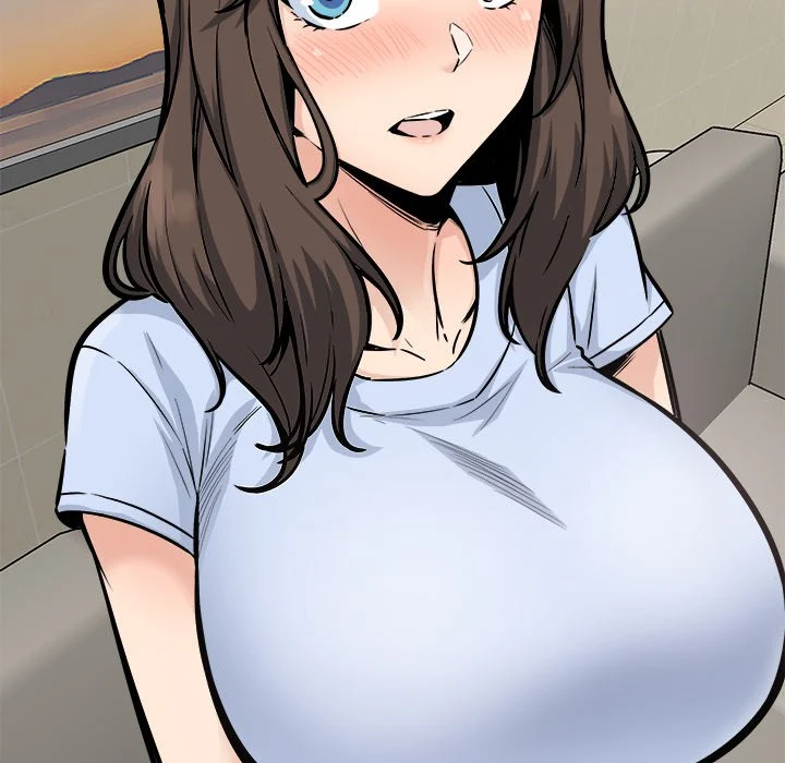 The Ark Is Me - Chapter 79 — Page 26