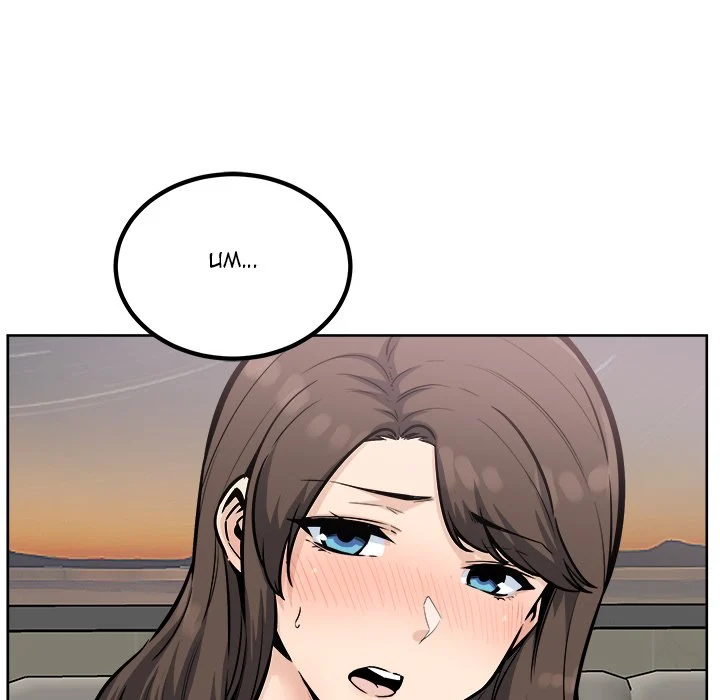The Ark Is Me - Chapter 79 — Page 29