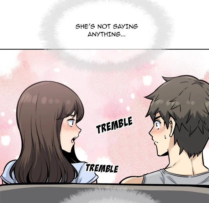 The Ark Is Me - Chapter 79 — Page 31