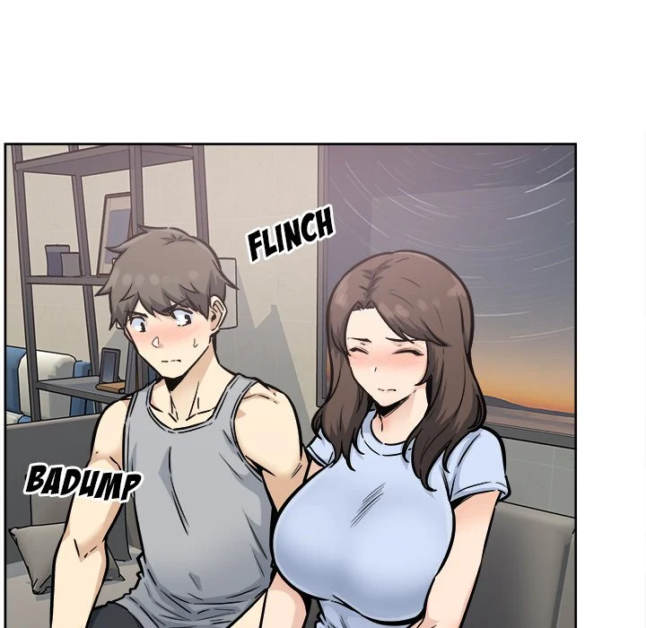 The Ark Is Me - Chapter 79 — Page 35