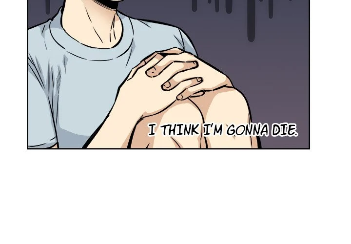 The Ark Is Me - Chapter 79 — Page 4