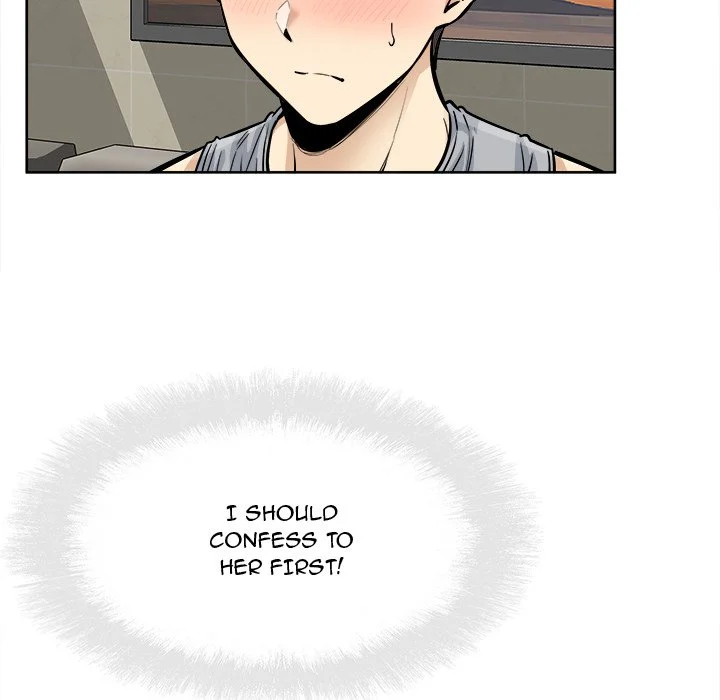 The Ark Is Me - Chapter 79 — Page 40