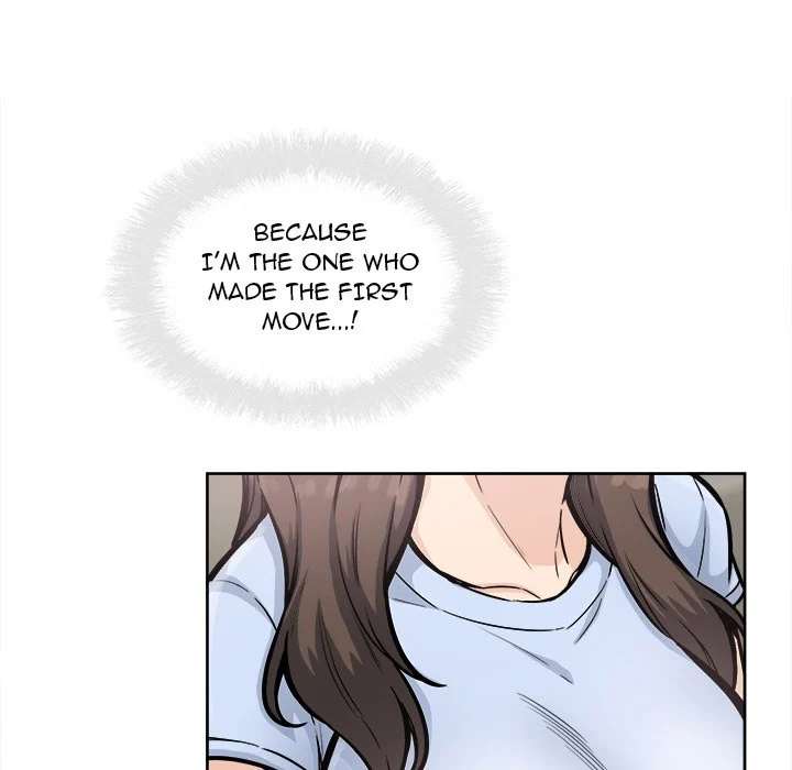 The Ark Is Me - Chapter 79 — Page 44