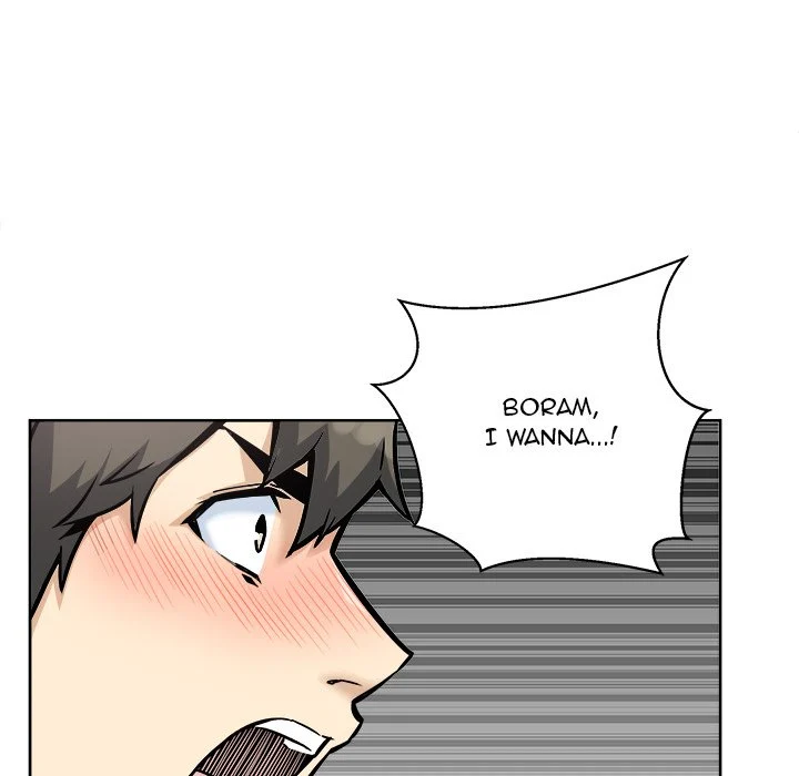 The Ark Is Me - Chapter 79 — Page 46