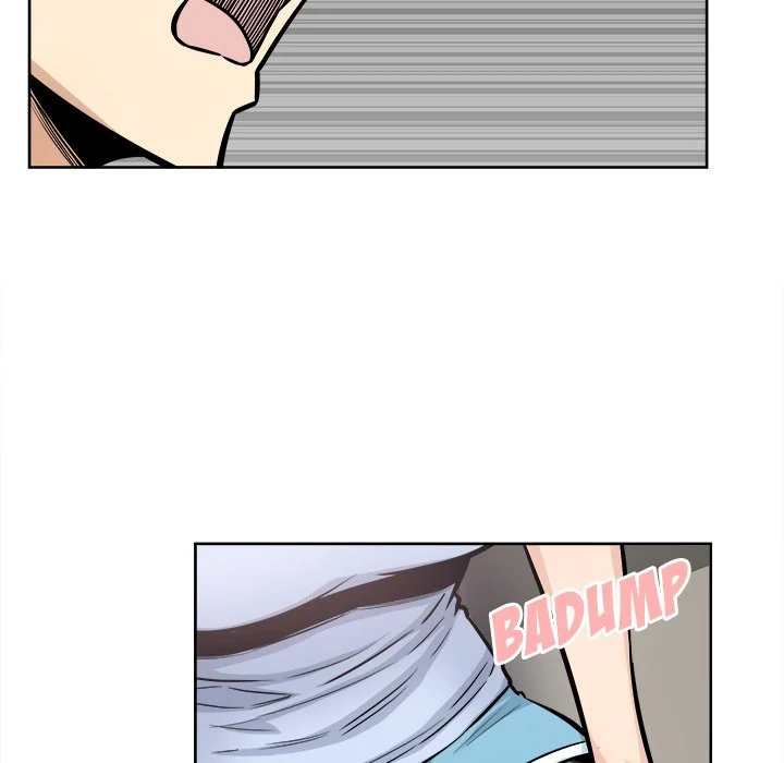 The Ark Is Me - Chapter 79 — Page 47