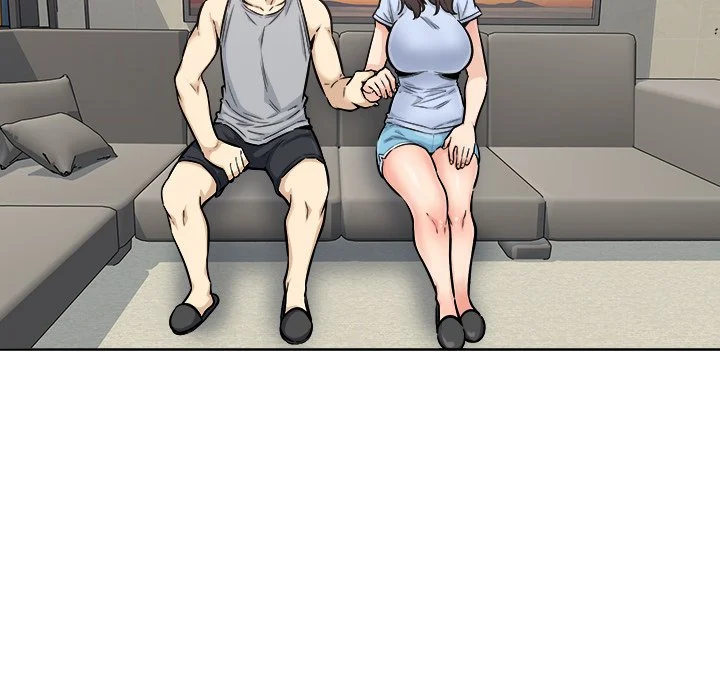 The Ark Is Me - Chapter 79 — Page 55