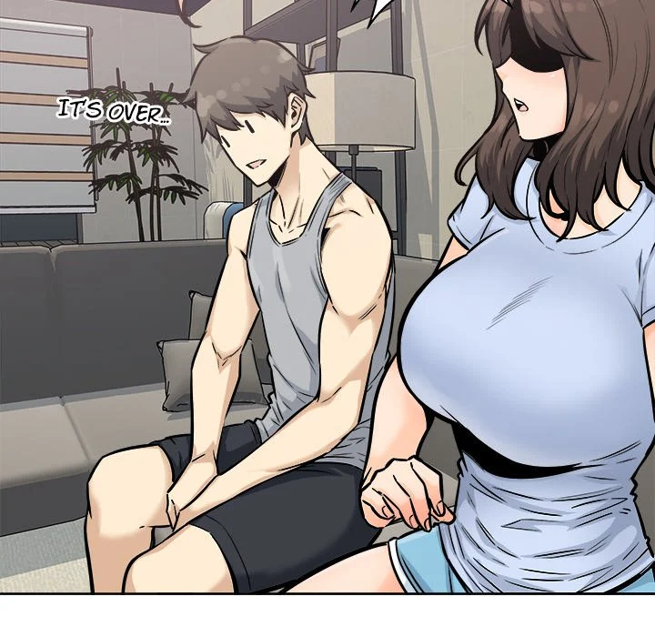 The Ark Is Me - Chapter 79 — Page 65