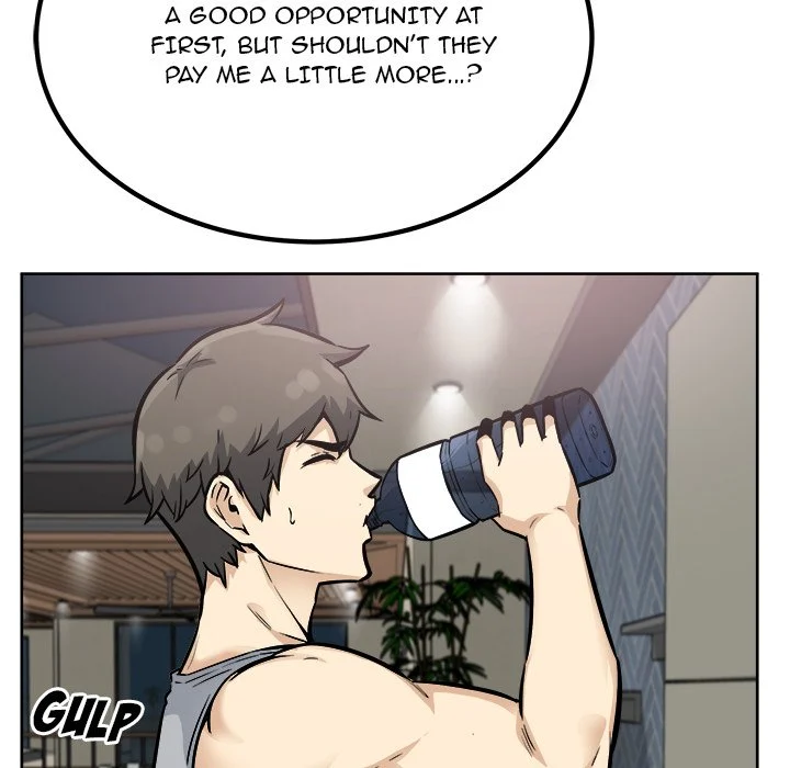 The Ark Is Me - Chapter 79 — Page 7