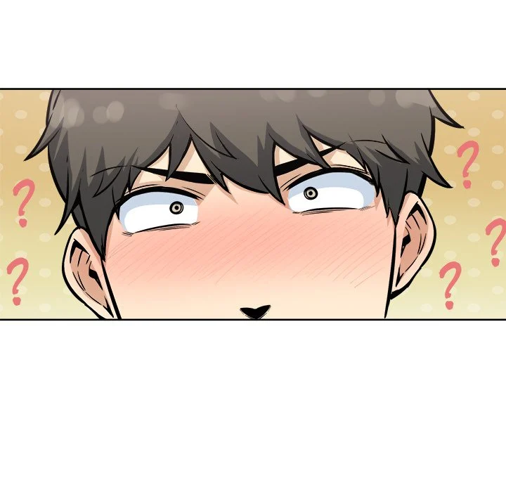 The Ark Is Me - Chapter 79 — Page 70