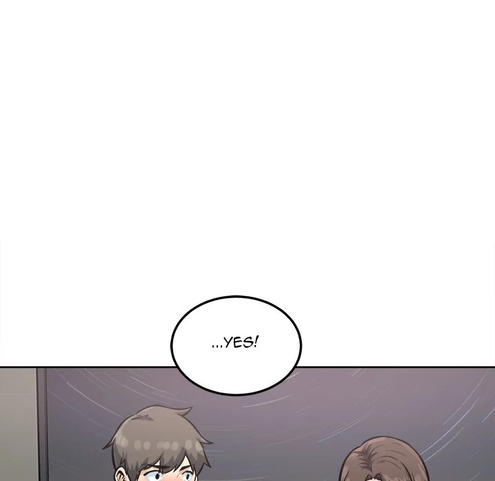 The Ark Is Me - Chapter 79 — Page 71