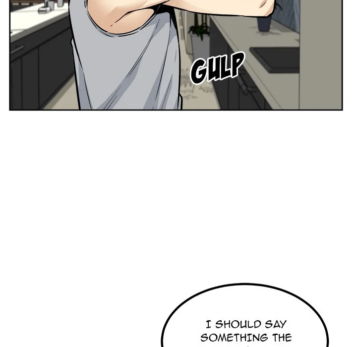The Ark Is Me - Chapter 79 — Page 8