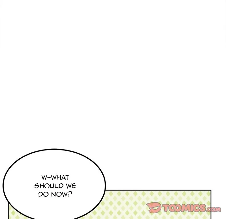 The Ark Is Me - Chapter 79 — Page 81