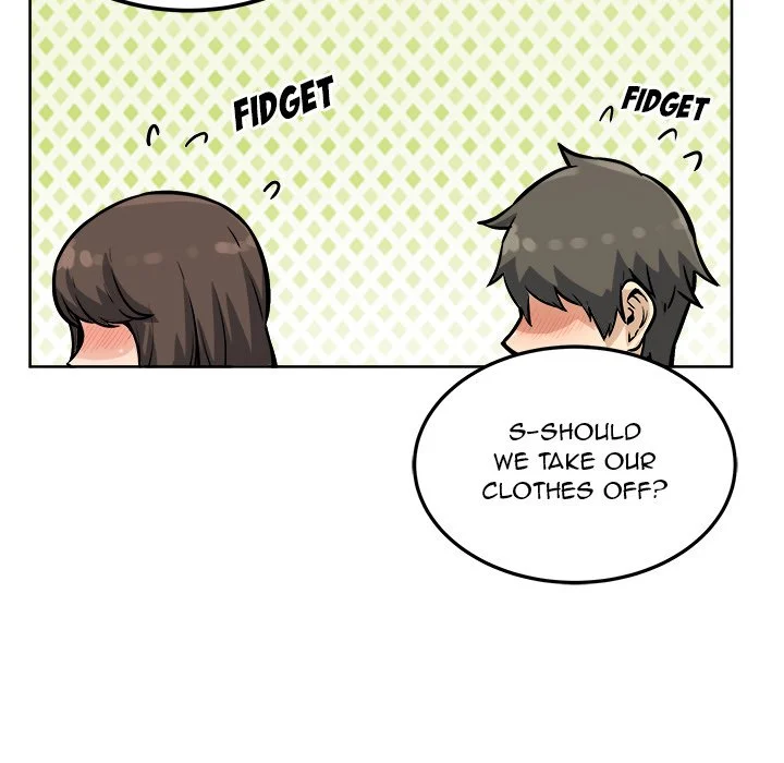 The Ark Is Me - Chapter 79 — Page 82
