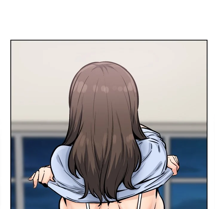 The Ark Is Me - Chapter 79 — Page 83