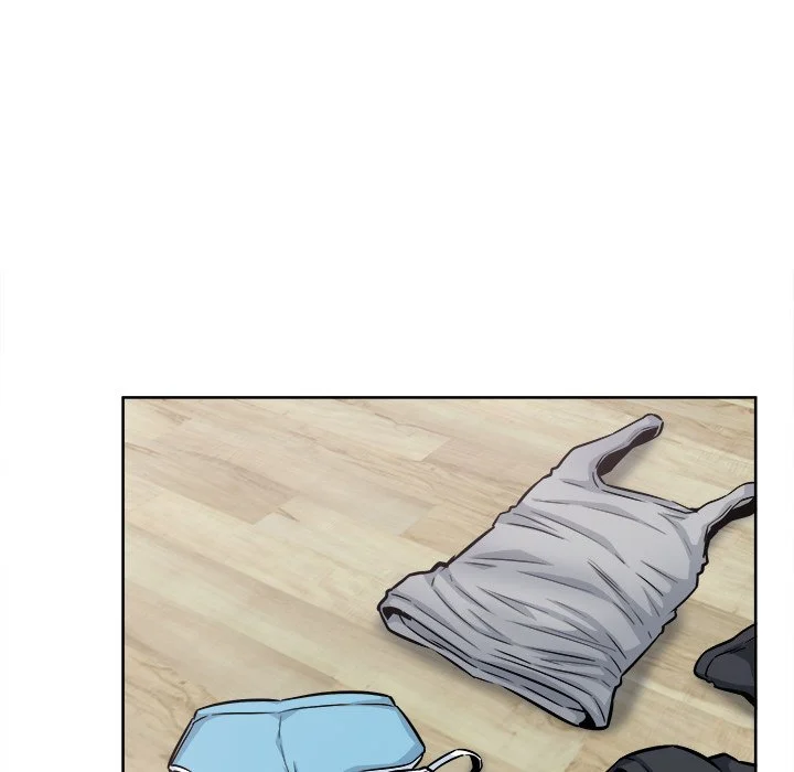 The Ark Is Me - Chapter 79 — Page 91