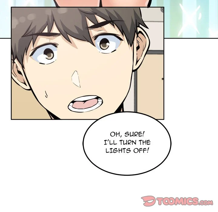 The Ark Is Me - Chapter 79 — Page 96