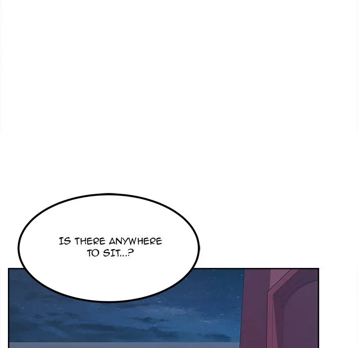 The Ark Is Me - Chapter 83 — Page 100