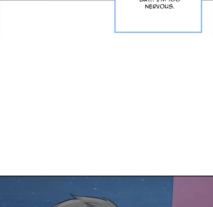The Ark Is Me - Chapter 83 — Page 104