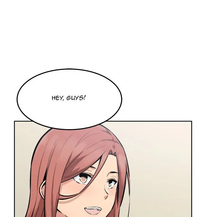 The Ark Is Me - Chapter 83 — Page 11