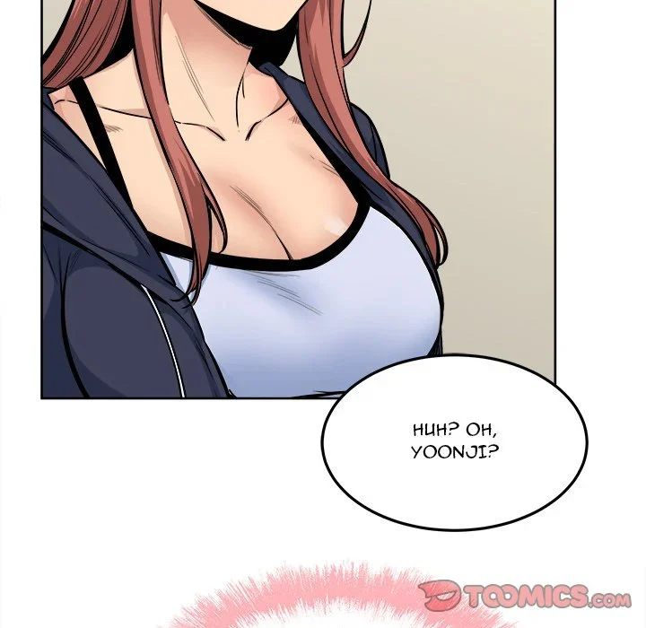 The Ark Is Me - Chapter 83 — Page 12