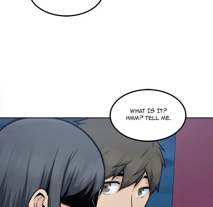 The Ark Is Me - Chapter 83 — Page 116