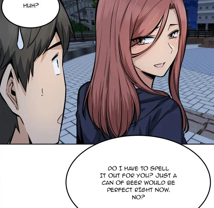 The Ark Is Me - Chapter 83 — Page 22