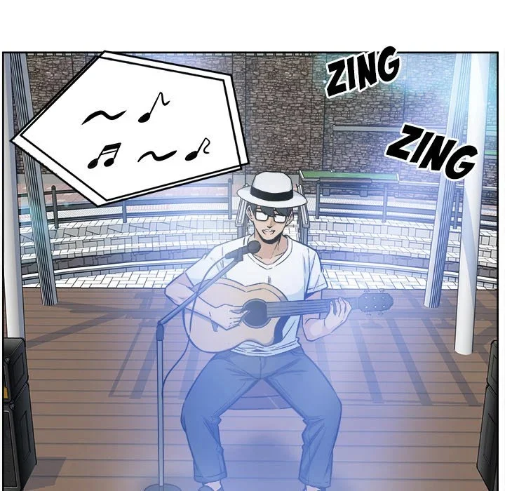 The Ark Is Me - Chapter 83 — Page 37