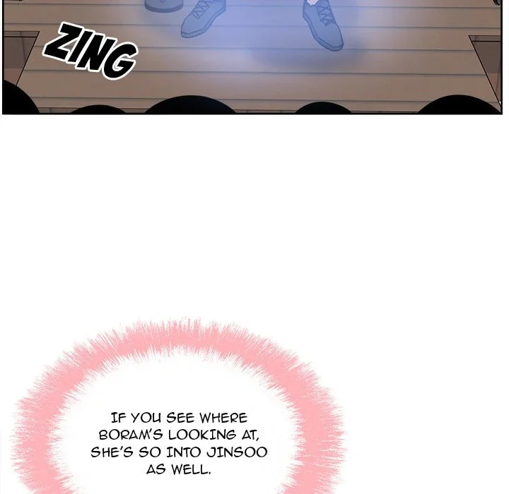 The Ark Is Me - Chapter 83 — Page 38