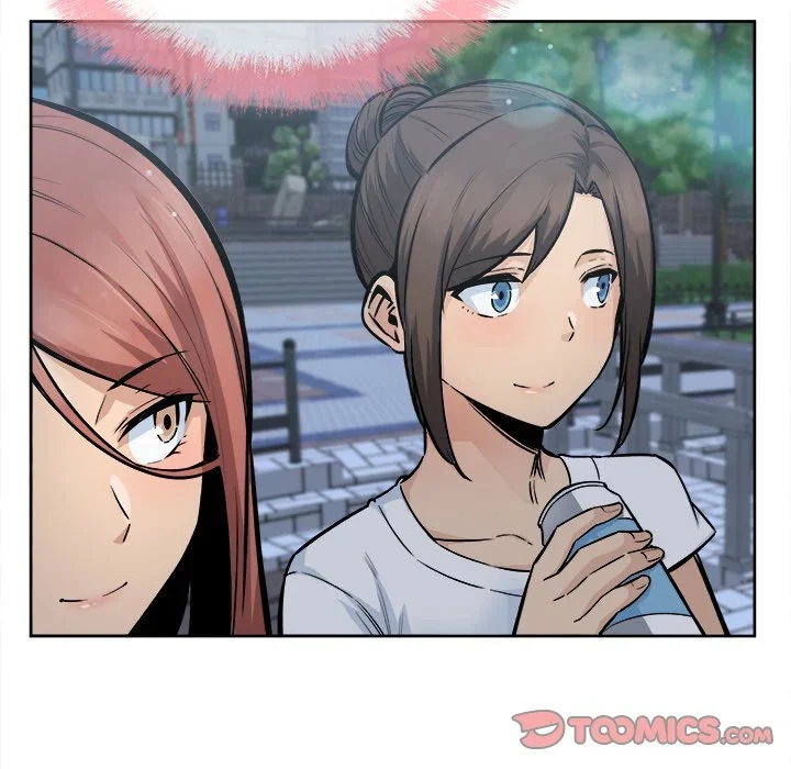 The Ark Is Me - Chapter 83 — Page 39