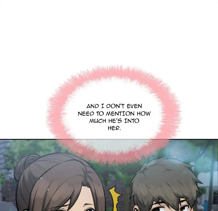 The Ark Is Me - Chapter 83 — Page 40